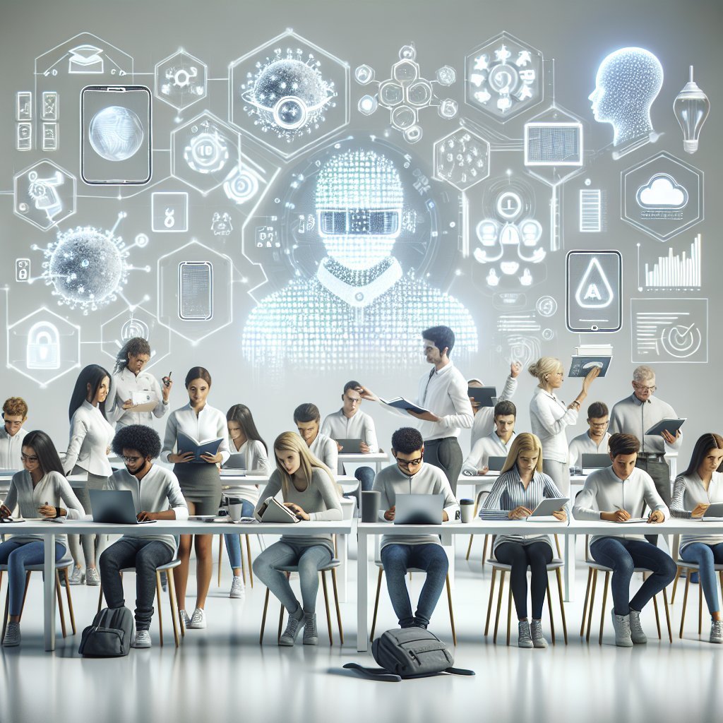 Top AI Tools for Students to Boost Learning Efficiency