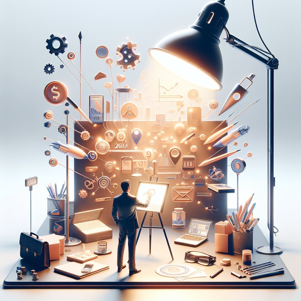 The Ultimate Guide to Outreach for Small Businesses in 2024