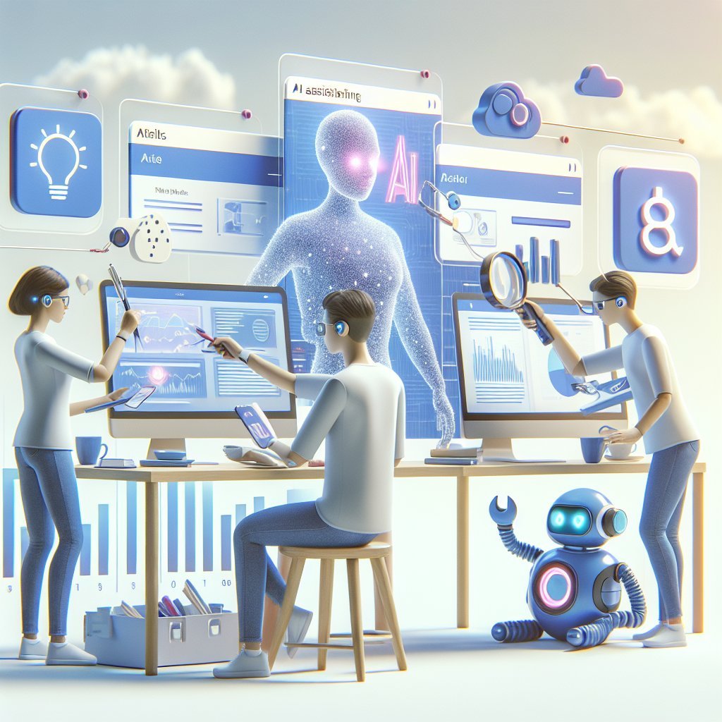 Top Ways to Use AI Assistants for Faster, More Accurate Data Insights