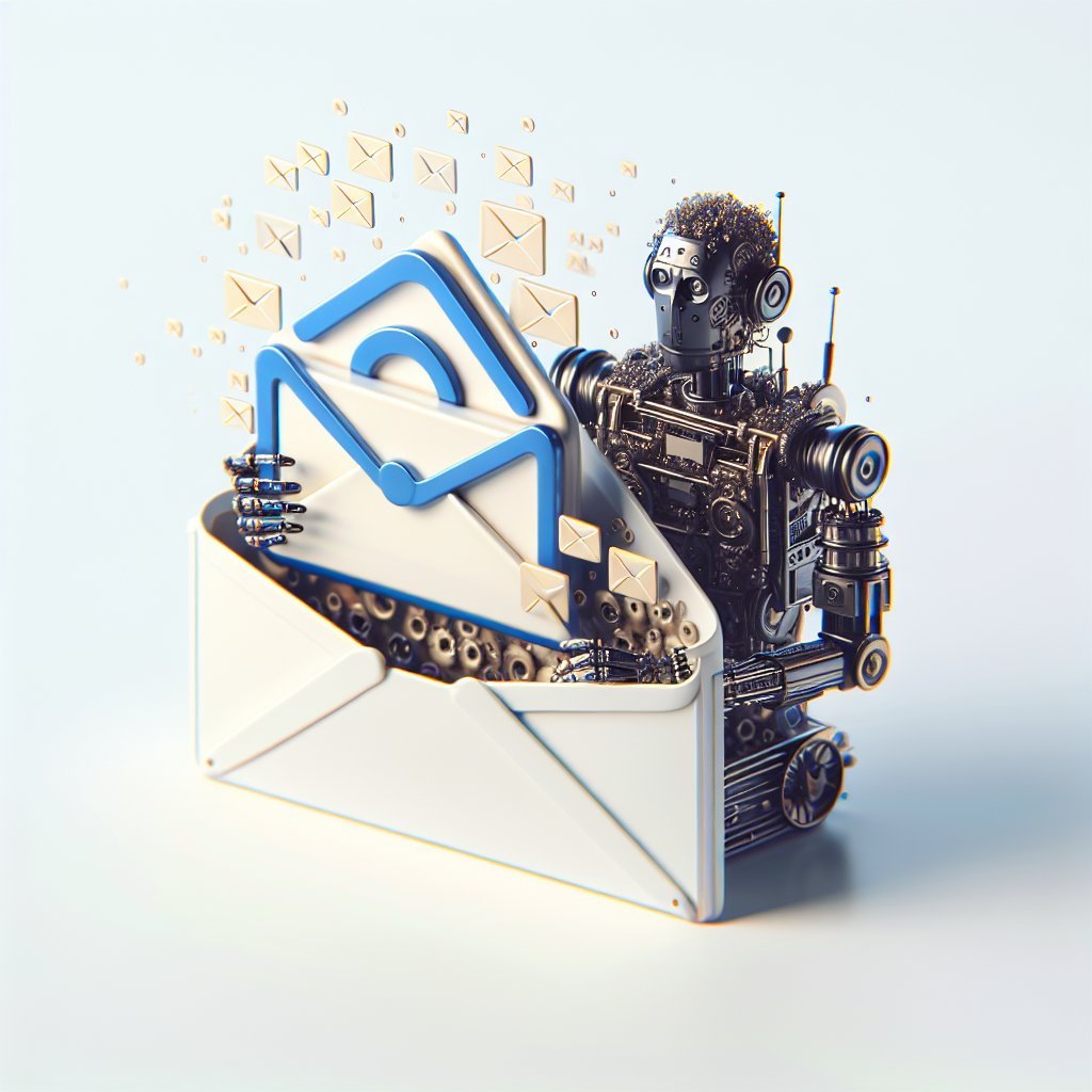 How to Use AI to Automate Your Email Inbox
