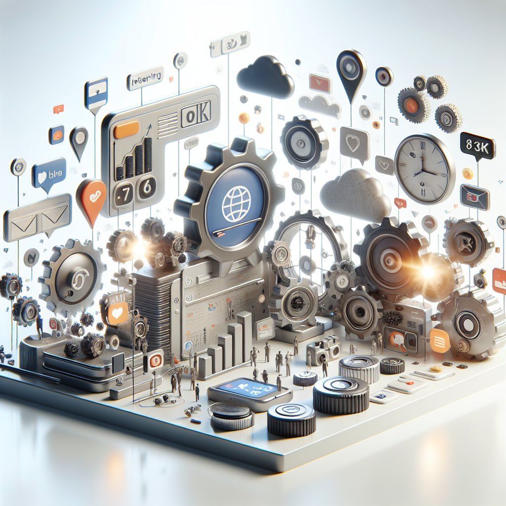 Effective Social Media Campaigns: Tips and Tricks Effective Social Media Campaigns: Tips and Tricks