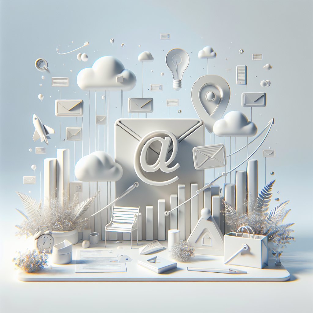 Creating Engaging Email Campaigns for Higher Open Rates