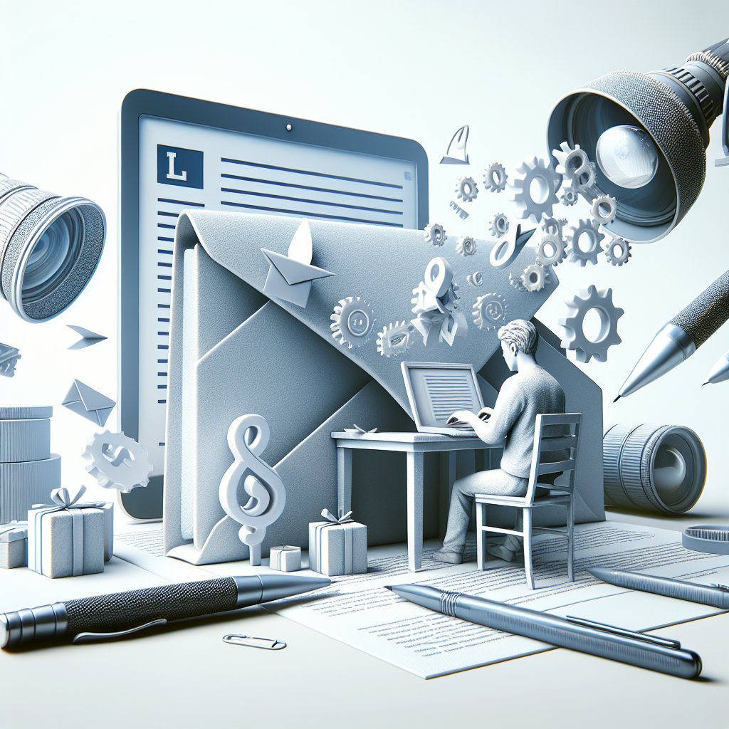 Secrets to Writing High-Converting Newsletter Subject Lines Secrets to Writing High-Converting Newsletter Subject Lines