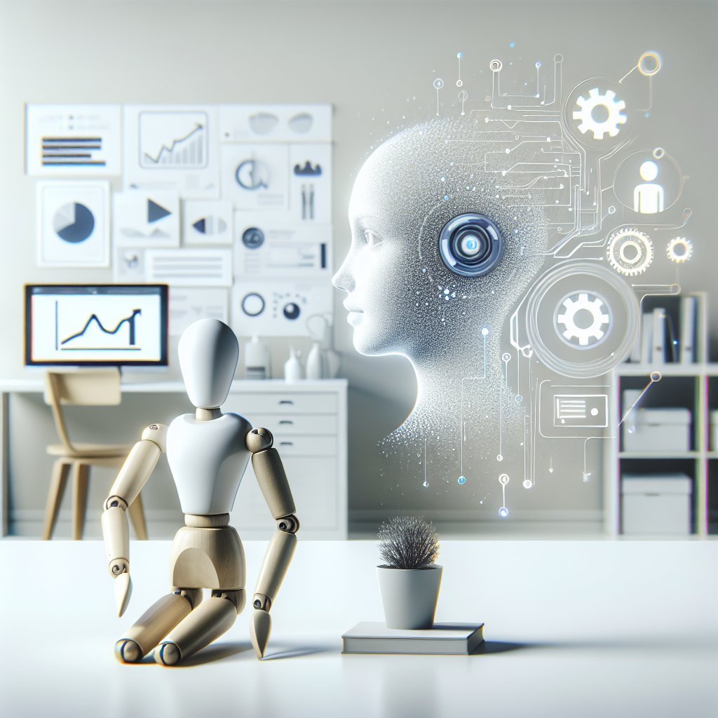 How Smart Virtual Assistant Software Boosts Productivity