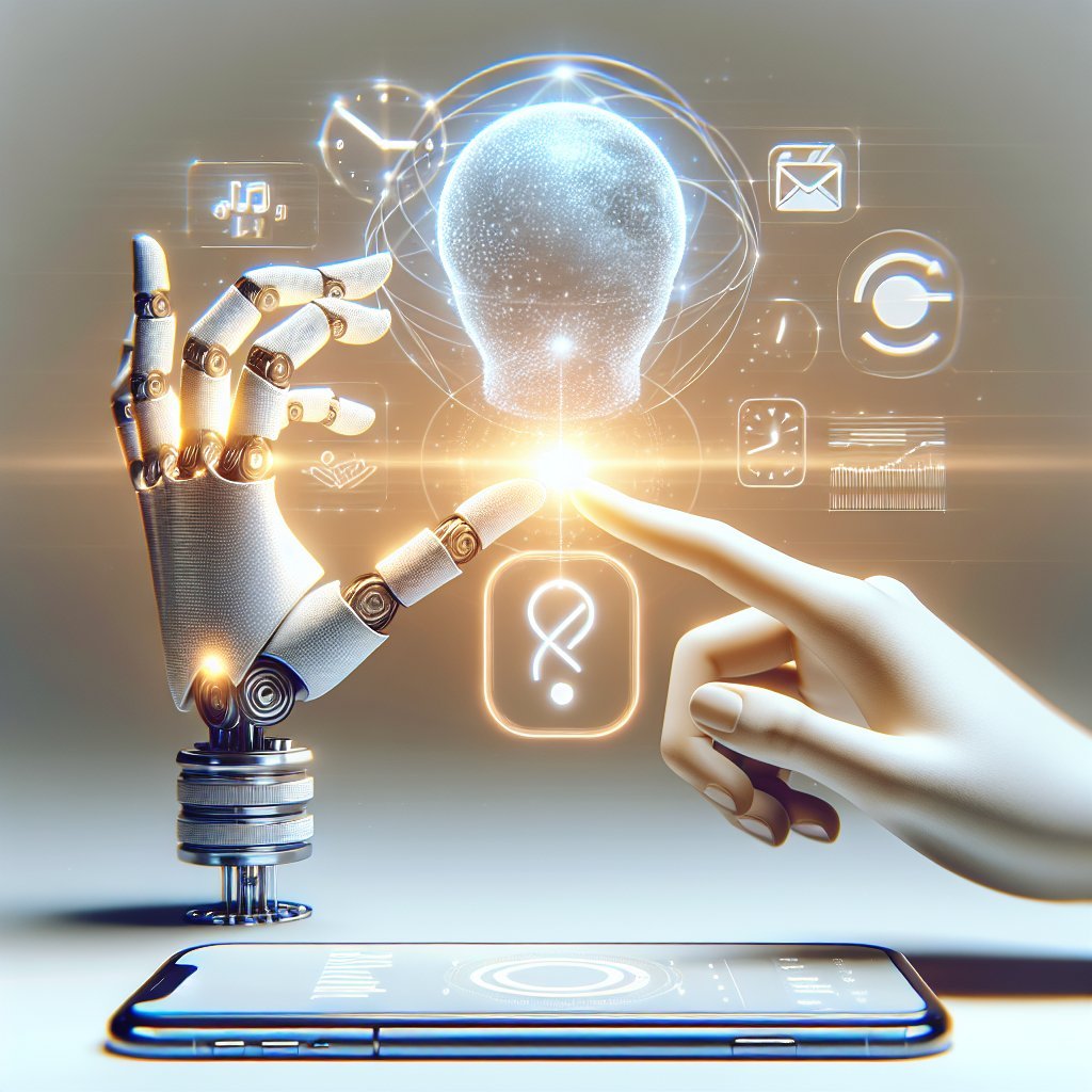 Best AI Personal Assistant Apps for Managing Your Schedule Efficiently