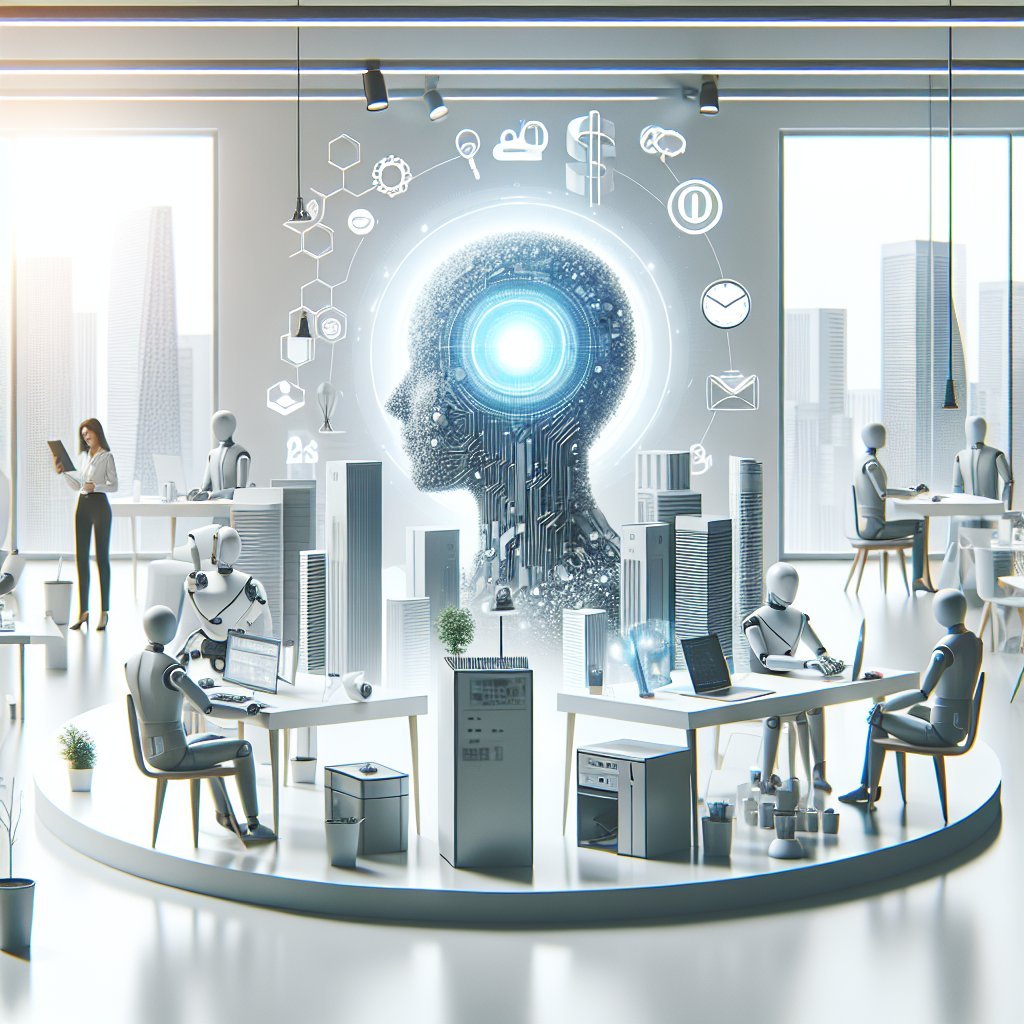 How AI Assistants Are Transforming Small Business Operations in 2026 How AI Assistants Are Transforming Small Business Operations in 2026