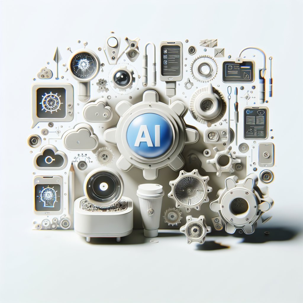 AI Marketing Automation Tools: Features and Benefits Explained