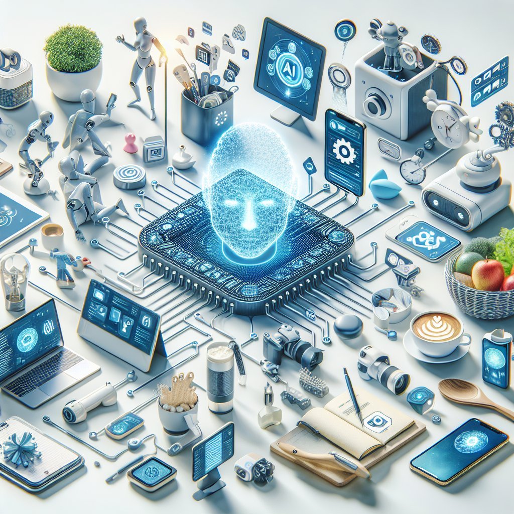 Top AI Tools for Personal Use to Supercharge Your Daily Life