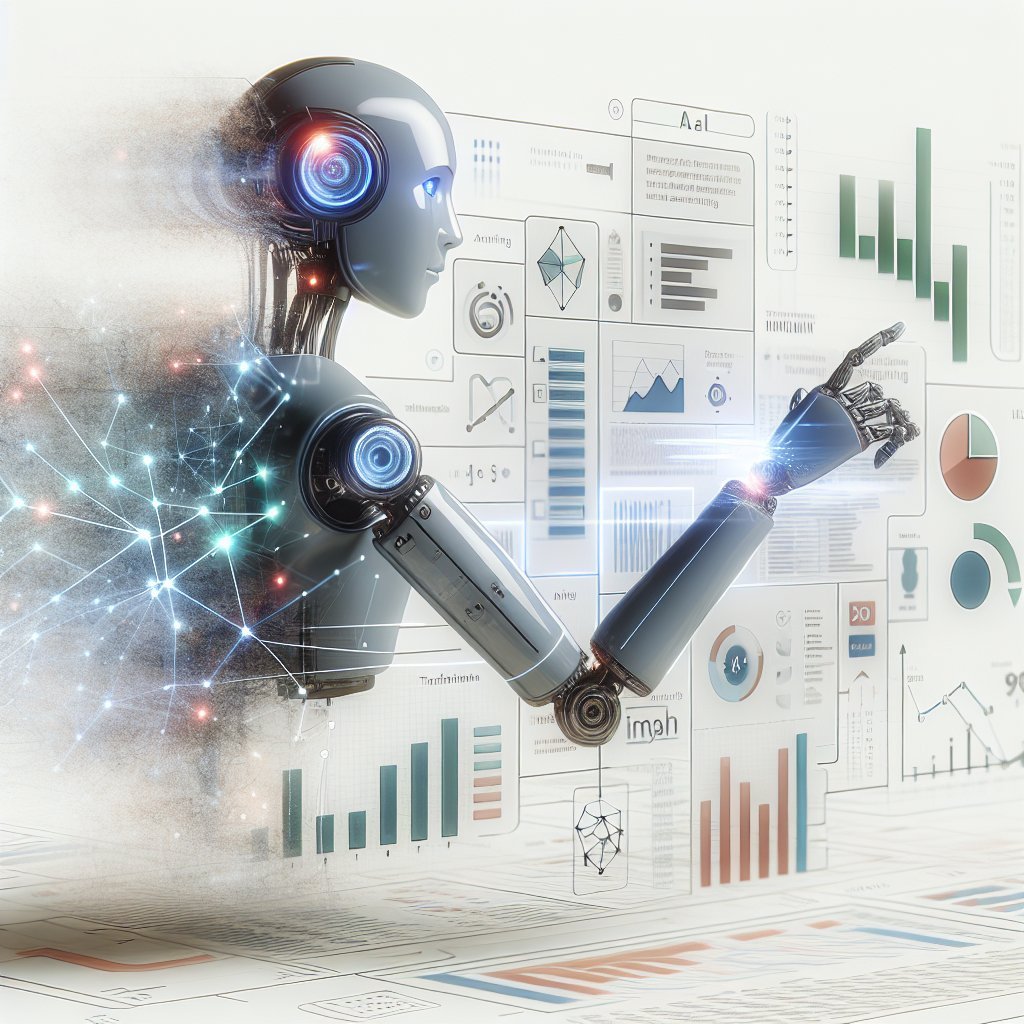 How AI Assistants Are Transforming Data Analysis for Modern Businesses