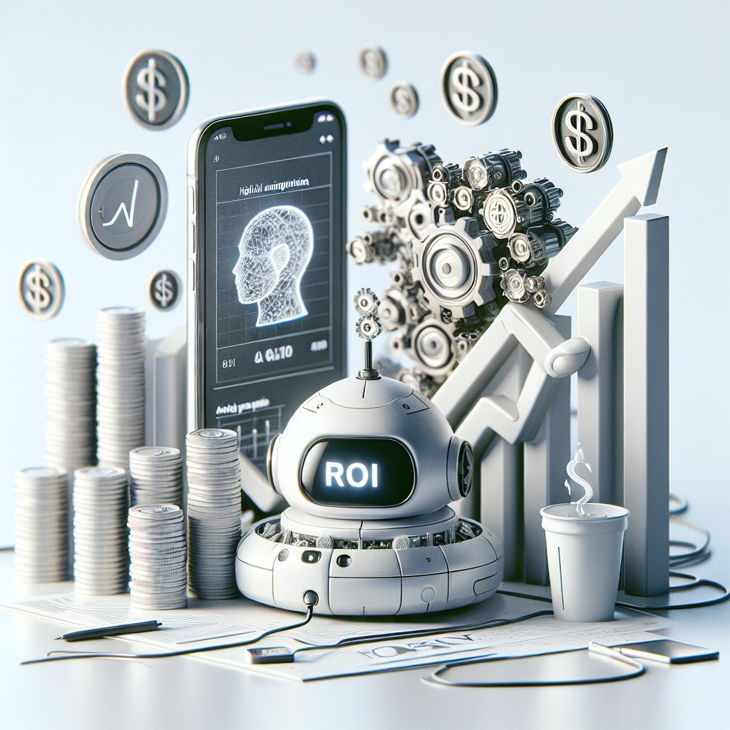 Increase ROI with These Powerful AI Marketing Automation Tools Increase ROI with These Powerful AI Marketing Automation Tools
