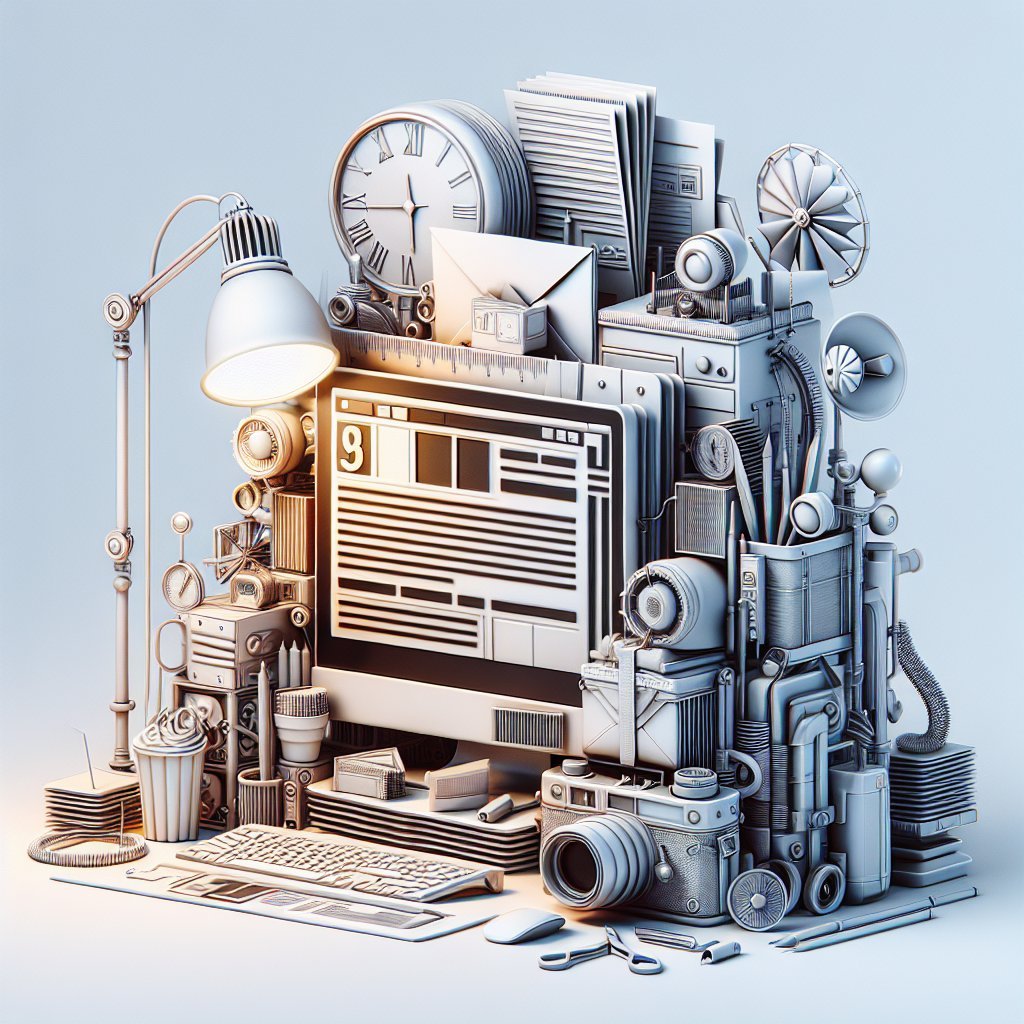 Step-by-Step Guide to Designing Eye-Catching Newsletters Step-by-Step Guide to Designing Eye-Catching Newsletters