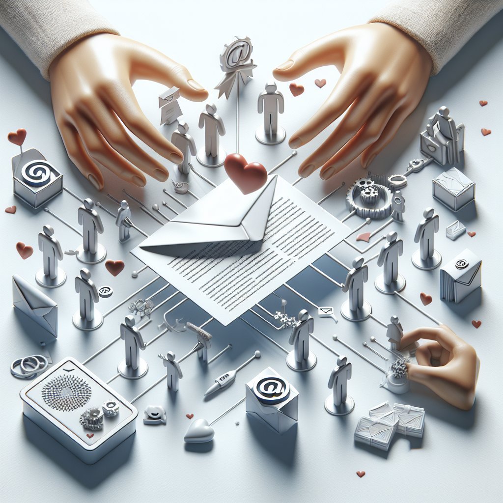 Why Newsletters Are Essential for Building Customer Relationships