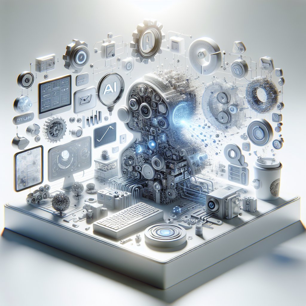 AI Marketing Automation: Transforming Digital Advertising Strategies