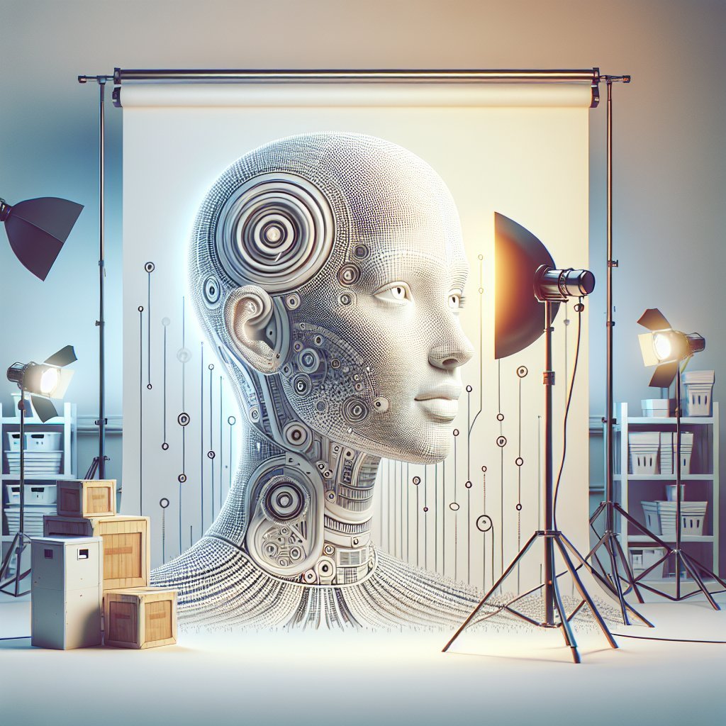 How AI Assistants Enhance Content Creation Efficiency