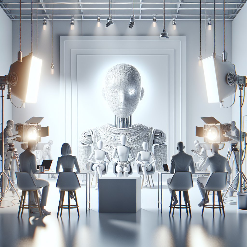 Boost Your Content Strategy with These Leading AI Tools