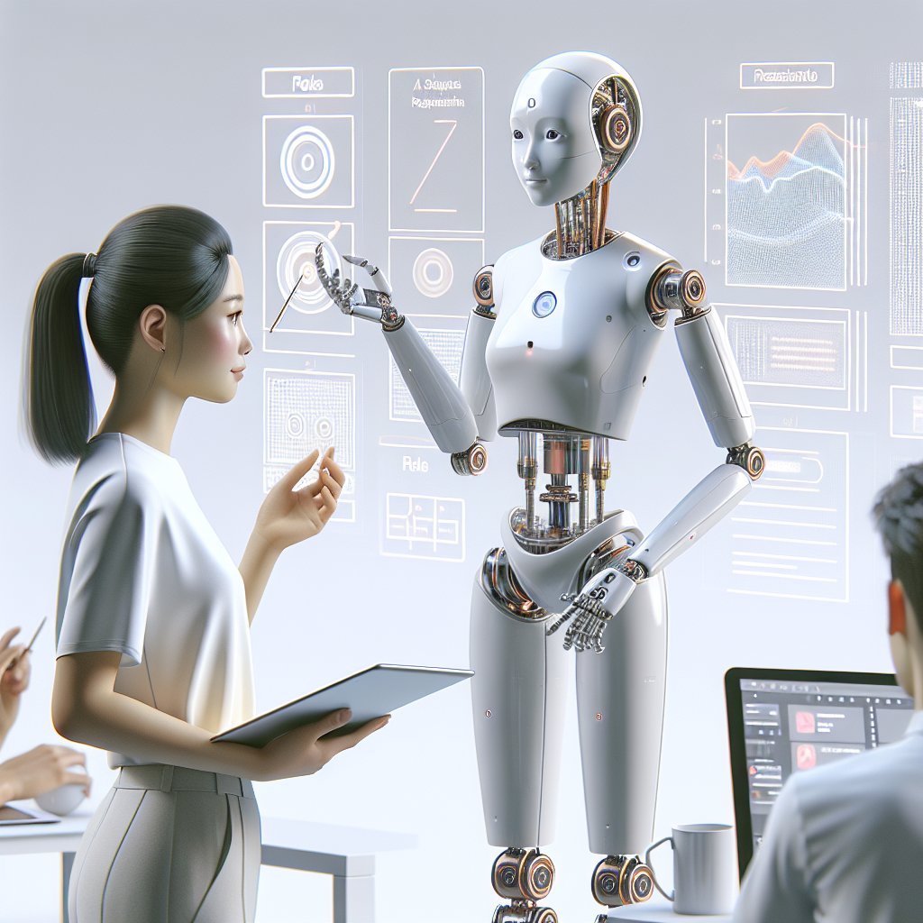 How AI Assistants Are Revolutionizing Presentation Preparation