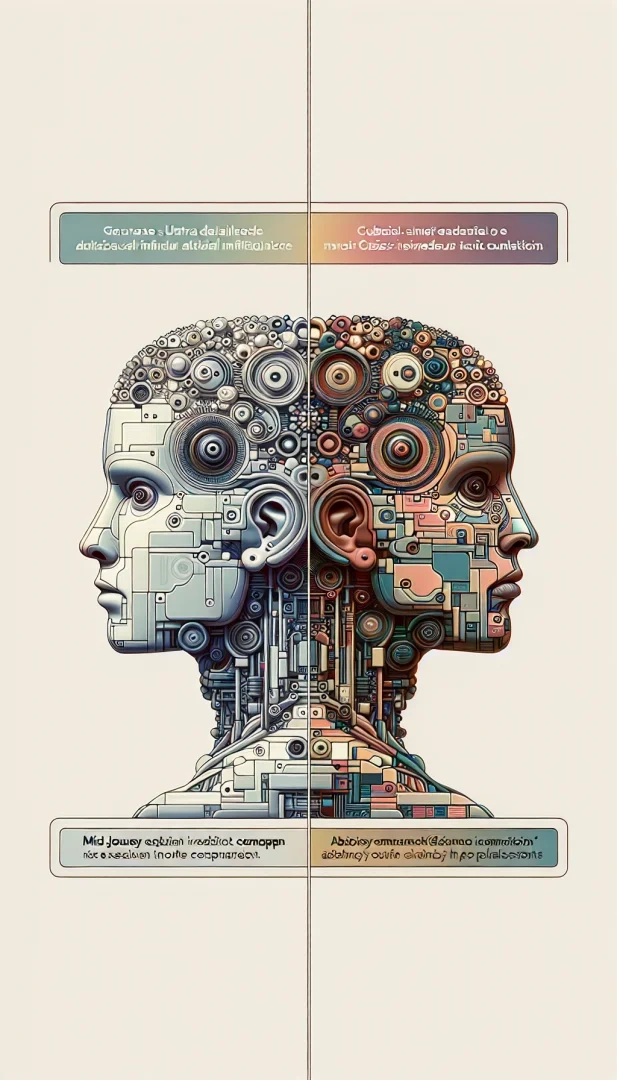 Midjourney vs DALL·E: Image Quality, Style, and Photorealism Compared Midjourney vs DALL·E: Image Quality, Style, and Photorealism Compared