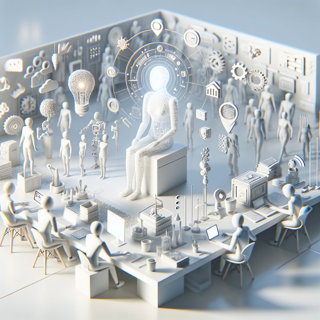 How AI is Revolutionizing Project Management in 2024