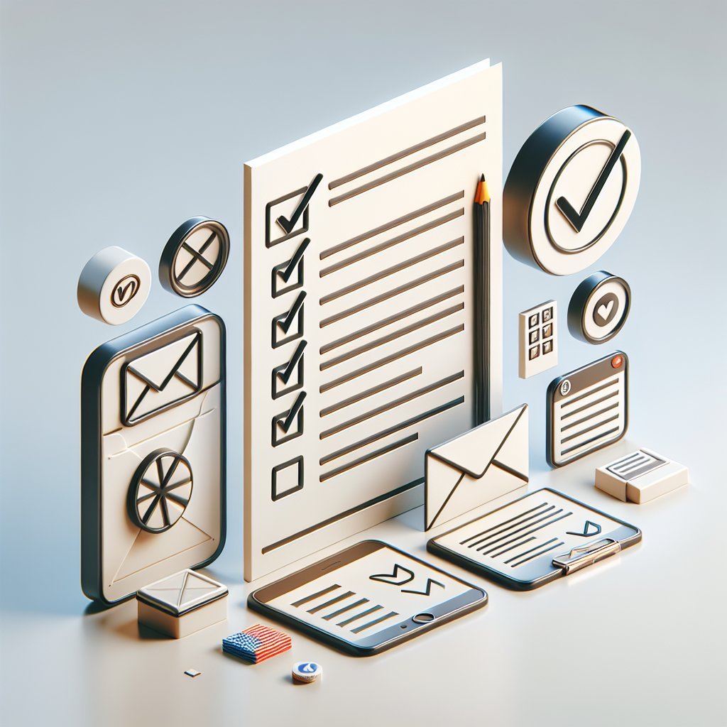 The Ultimate Checklist for Sending Perfect Newsletters Every Time