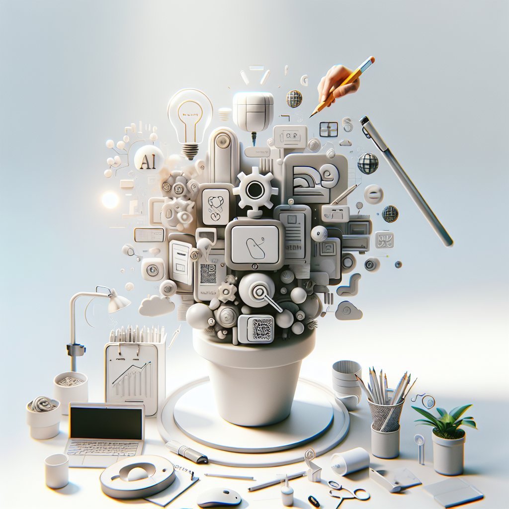 Top AI-Powered Brainstorming Tools to Boost Your Creativity in 2024