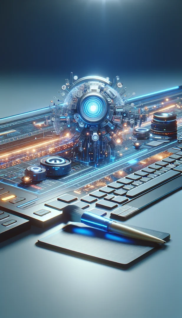 Top 10 Best AI Tools for Video Editing in 2024