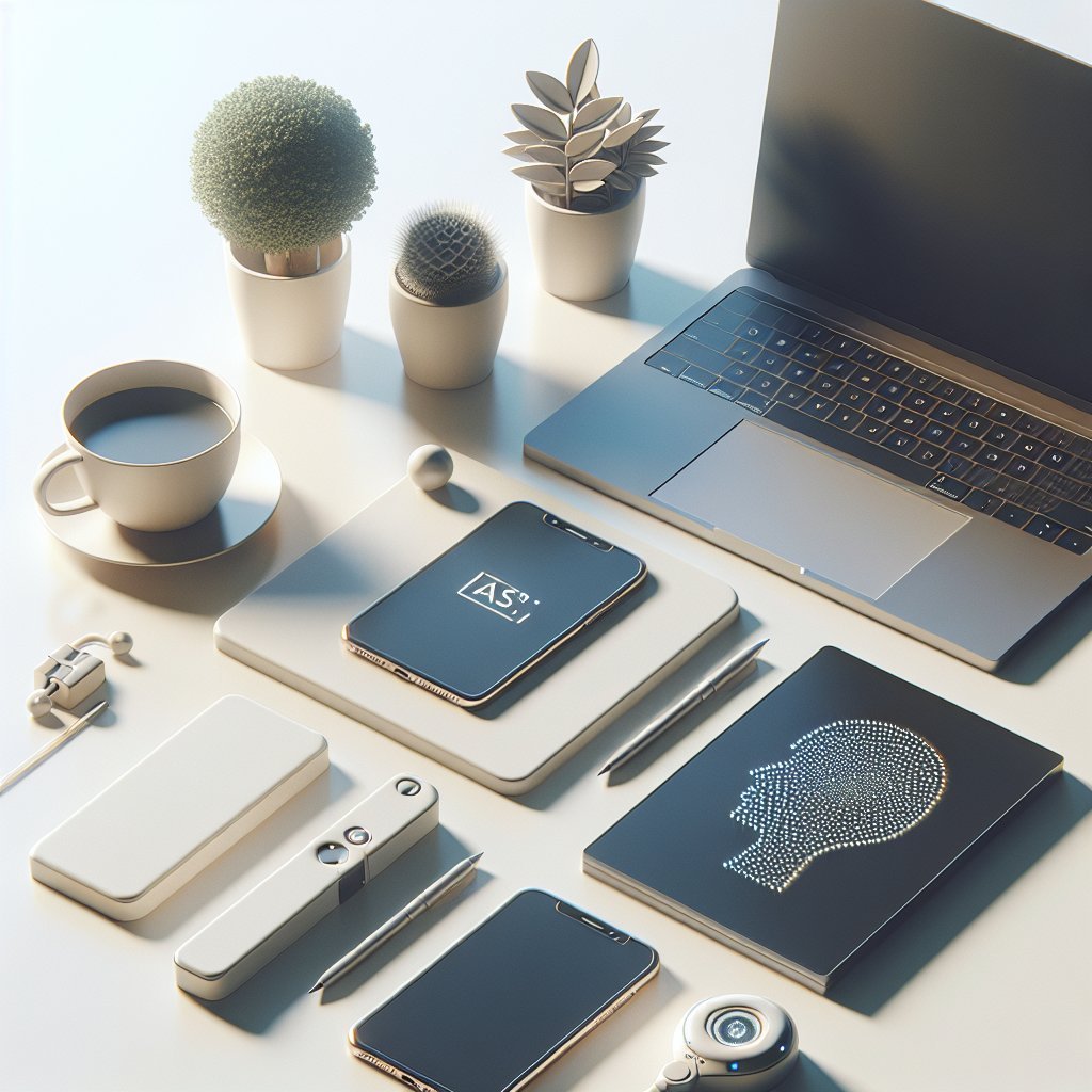 Top Freelancer Workspace Essentials: Laptop, Coffee, and AI Tools