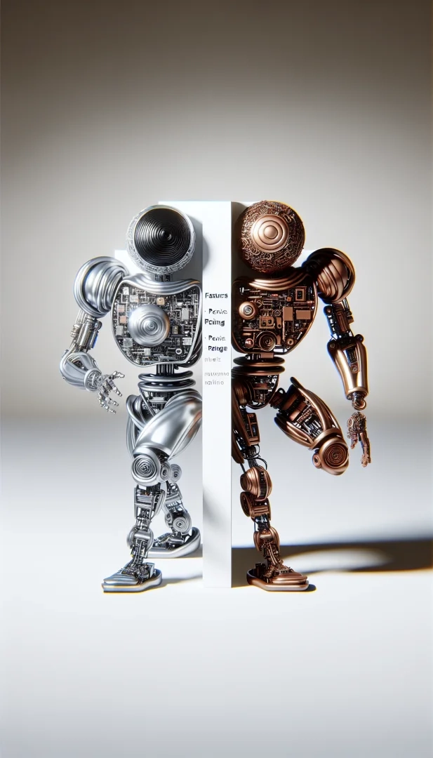 Comparing Notion AI and Evernote AI: Features, Pricing, and Performance