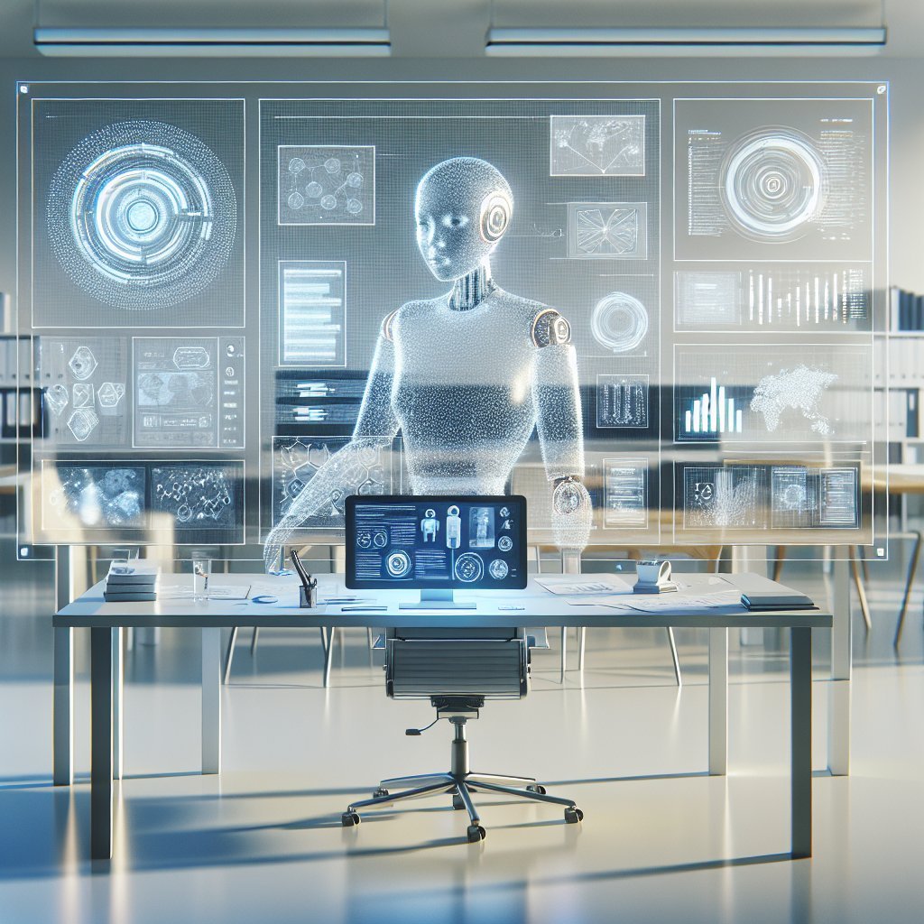 The Role of AI Assistants in Data Analysis for Researchers