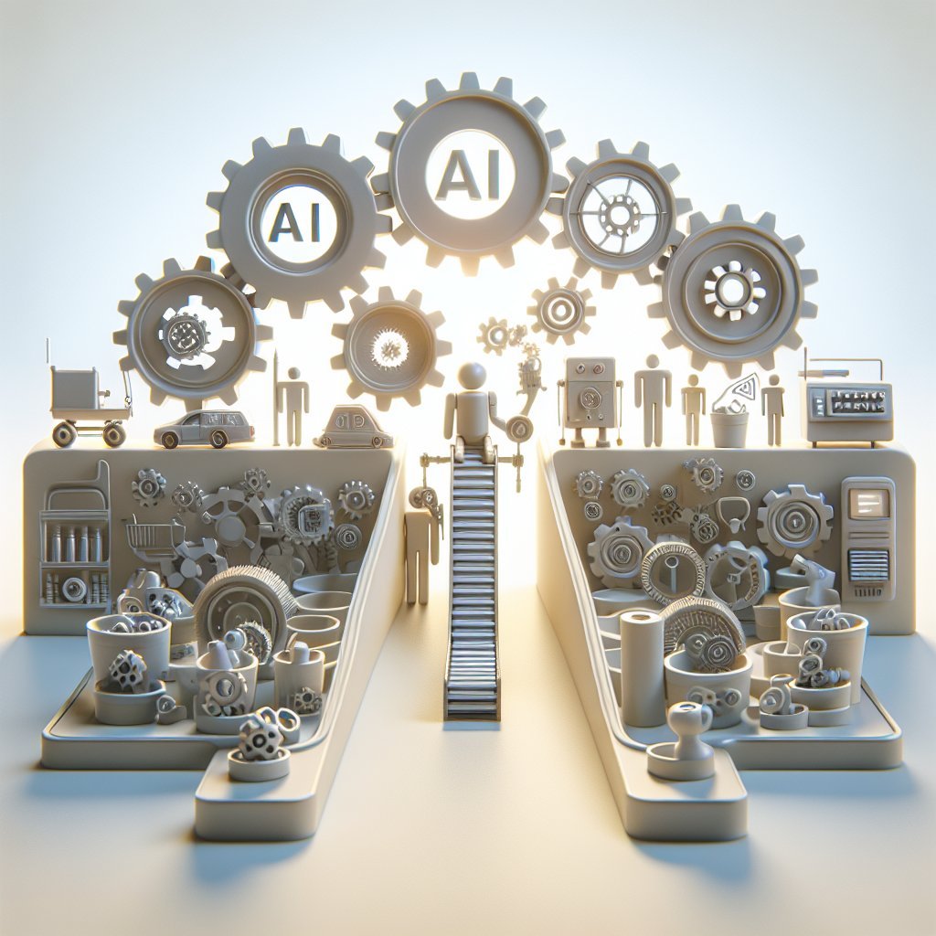 How to Integrate AI Marketing Automation Tools into Your Workflow