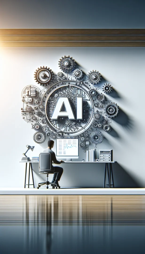 How Solo Entrepreneurs Can Use AI Tools to Automate Daily Tasks