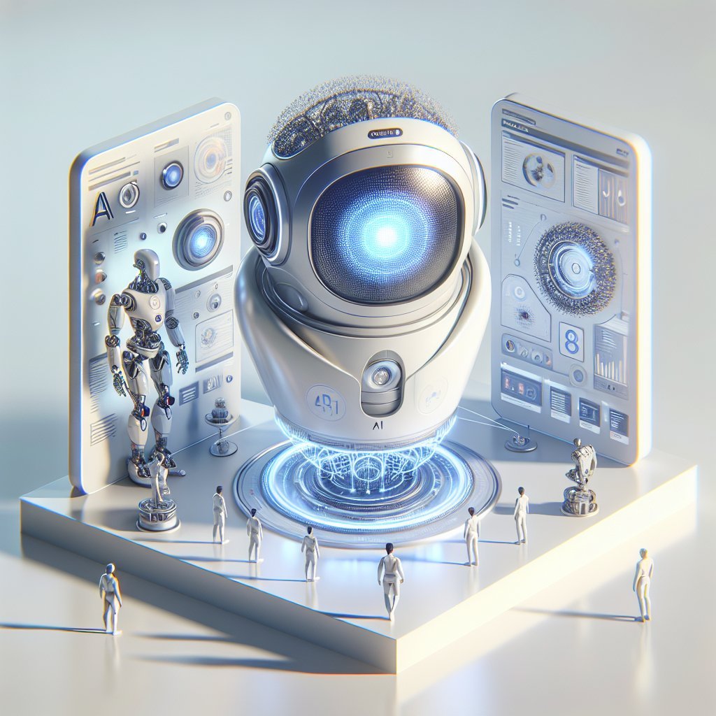 Choosing the Right AI Marketing Automation Tool for Your Brand