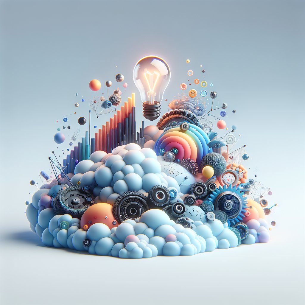 10 Powerful AI Tools for Brainstorming New Ideas in Minutes