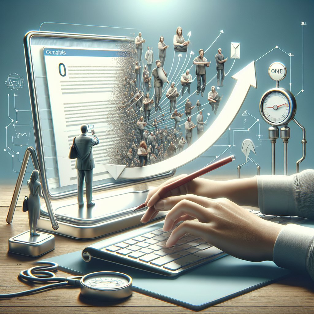 Top Tips for Crafting Personalized Outreach Emails That Convert