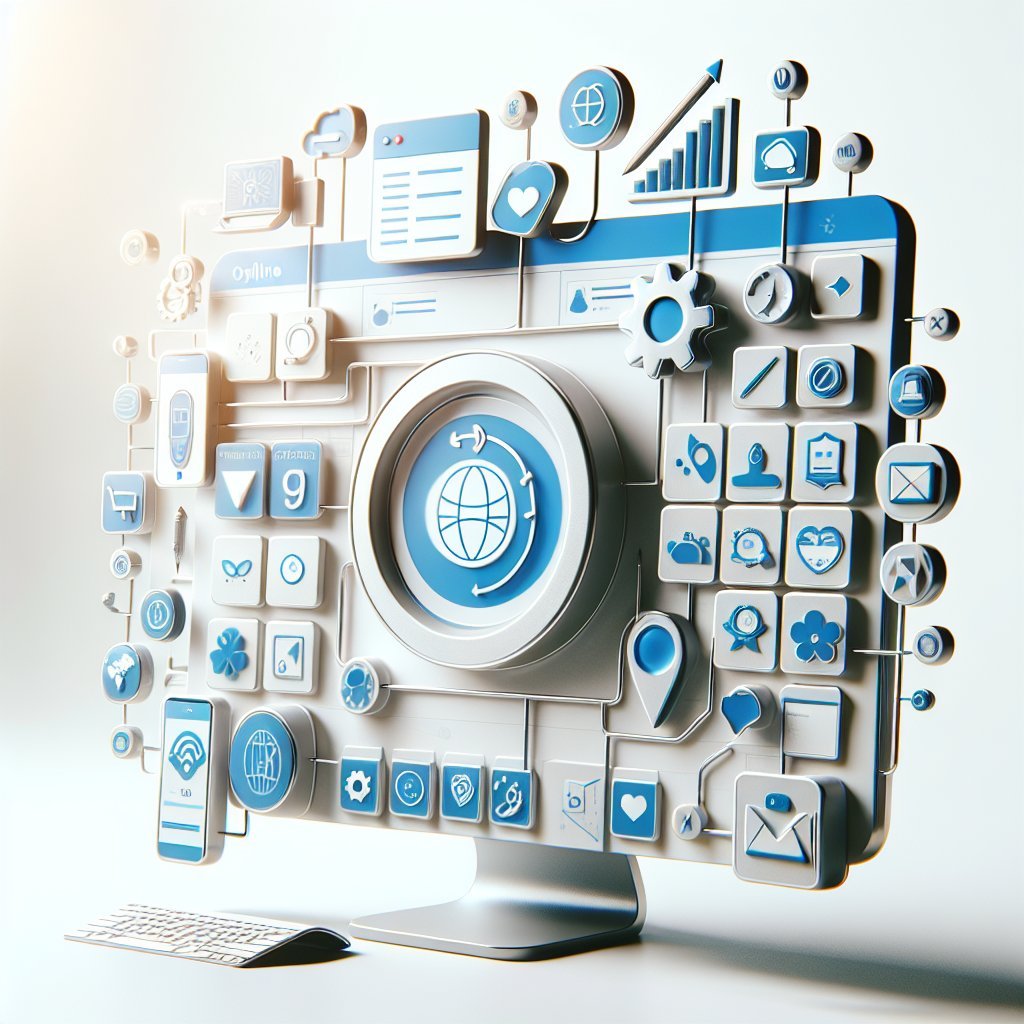 Digital Planner Dashboard: The Ultimate Guide to Organizing Your Life Online