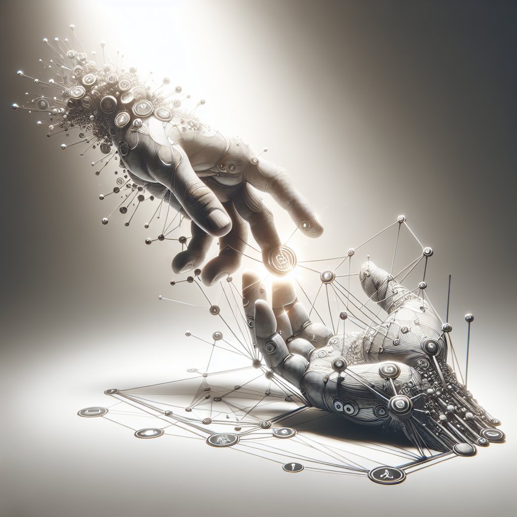 Why Outreach is Essential for Building Strong Online Relationships Why Outreach is Essential for Building Strong Online Relationships