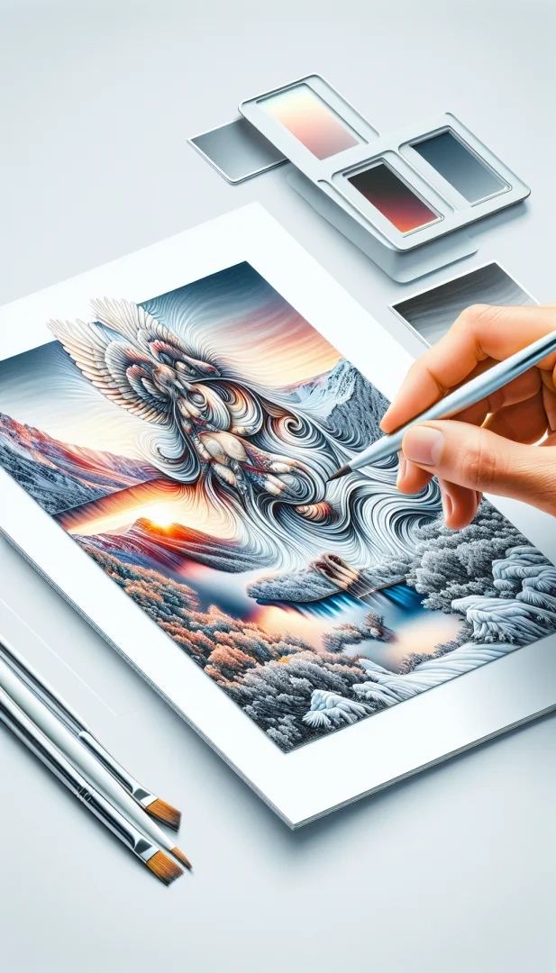 How to Use Deep Art Effects AI to Transform Your Photos