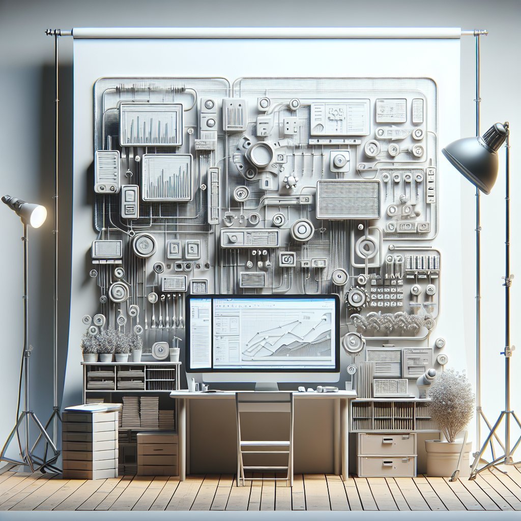 How to Design a Workflow Automation Dashboard That Streamlines Your Business Operations
