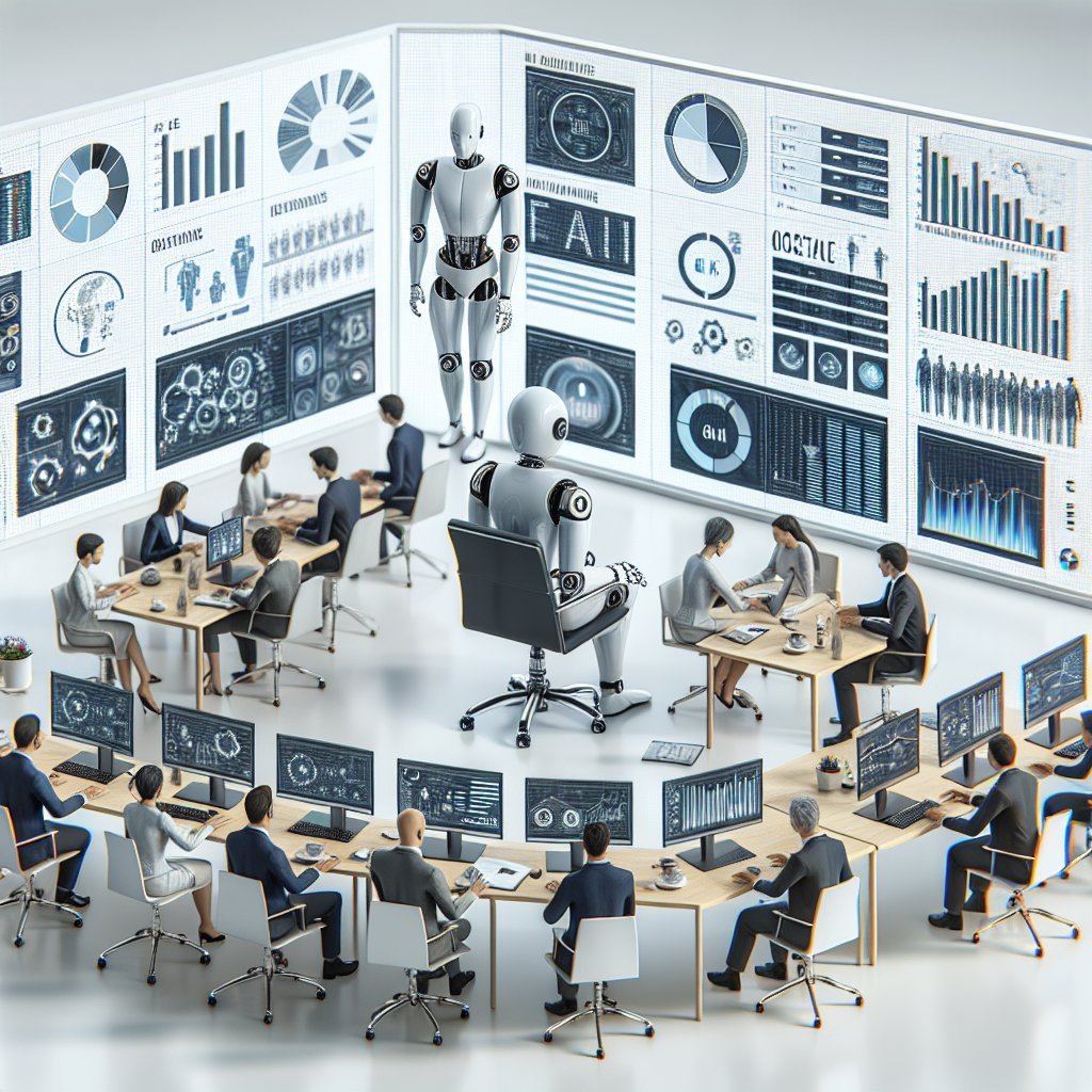 AI in Project Management Explained: Benefits and Use Cases