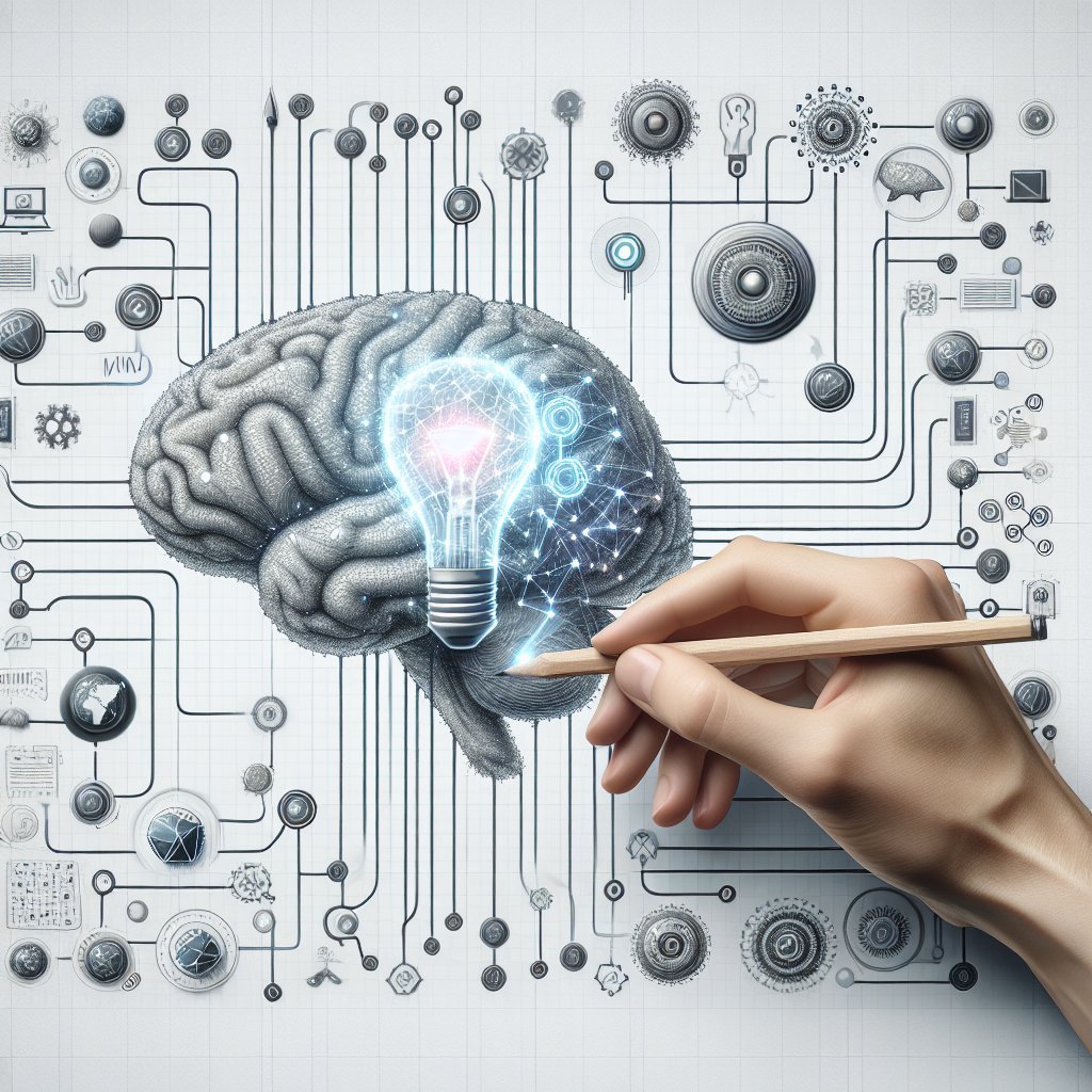 How AI-Powered Brainstorming Tools Transform Idea Generation