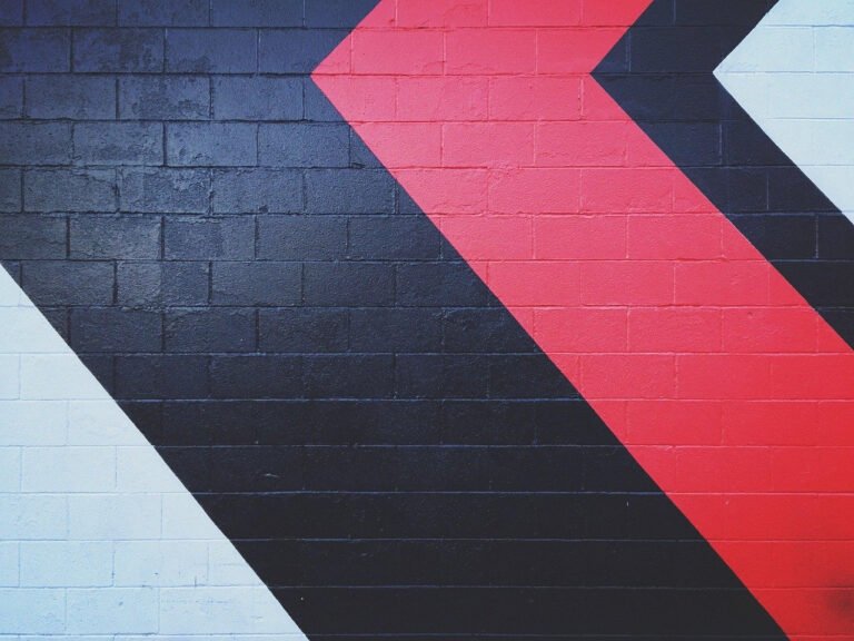 modern graphic design studio