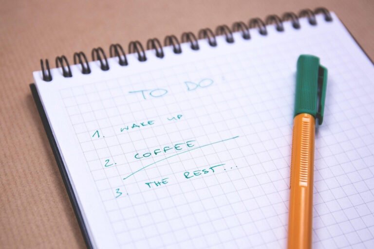to do list app on laptop