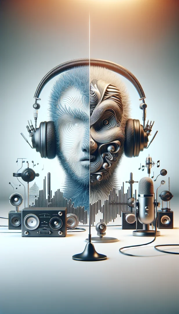 Descript vs Audacity — Noise Reduction, Repair Tools, and Sound Quality