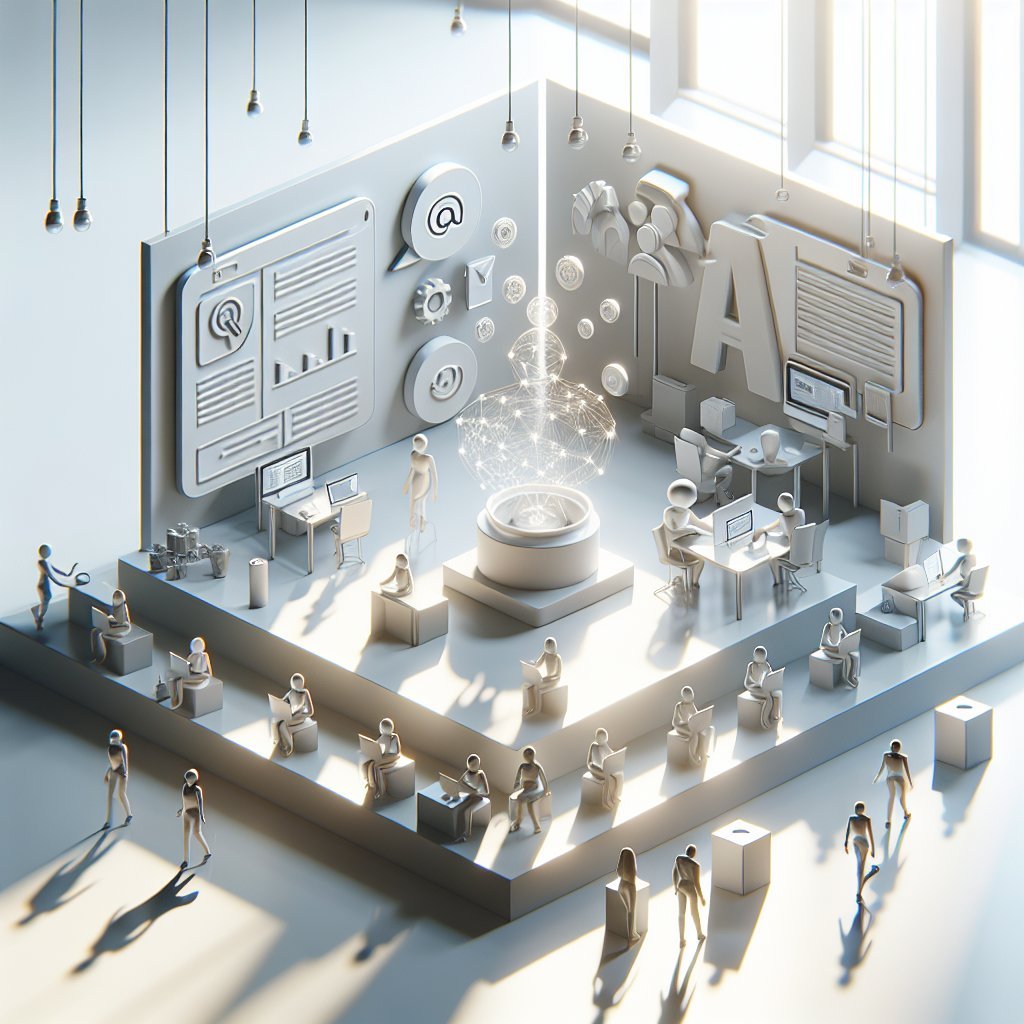 How to Use AI Tools to Streamline Team Collaboration and Workflow How to Use AI Tools to Streamline Team Collaboration and Workflow