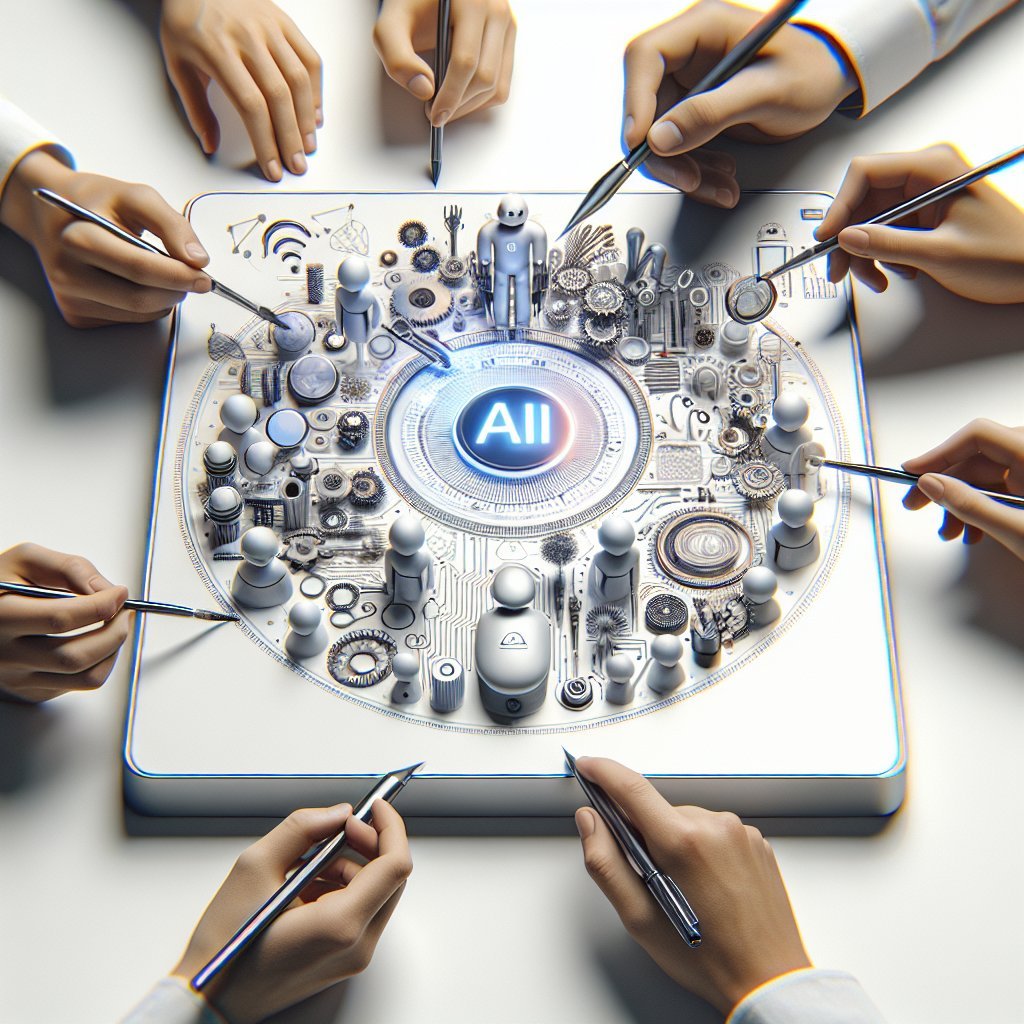 The Best AI Tools for Team Brainstorming and Collaboration in 2025