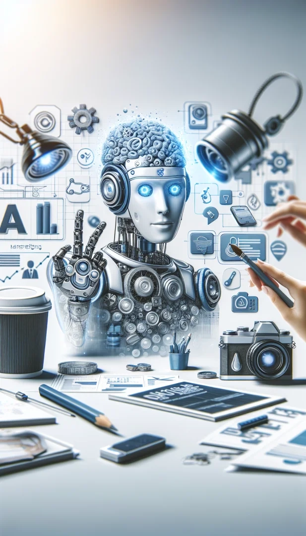 AI Marketing Tools for Solo Entrepreneurs: Boost Leads and Sales AI Marketing Tools for Solo Entrepreneurs: Boost Leads and Sales