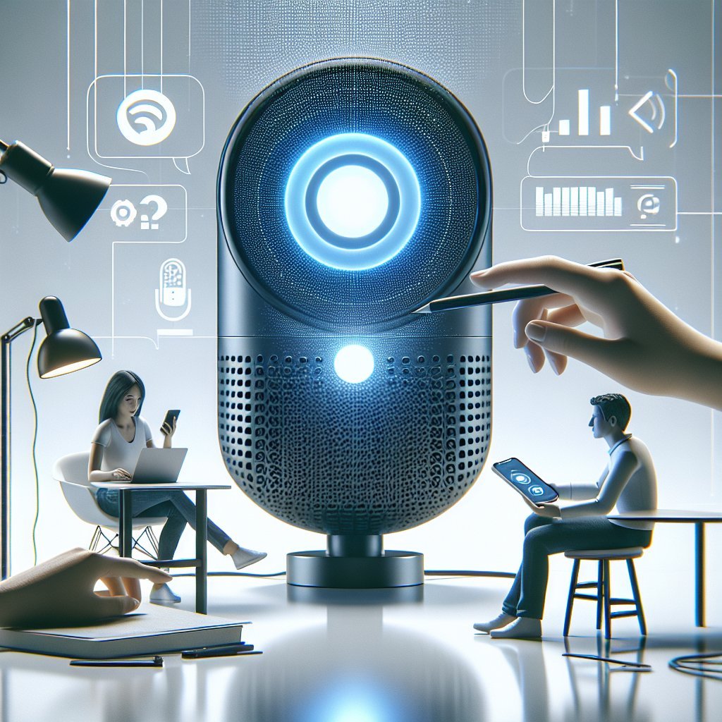 How to Talk to Your Smart Assistant for Faster Task Management