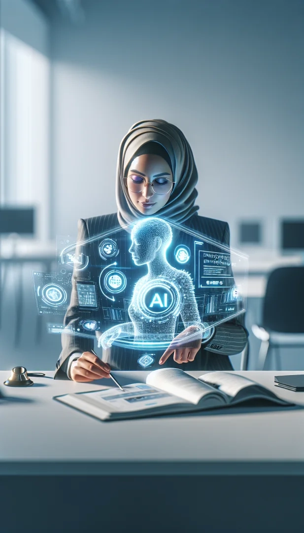 Step-by-Step Guide to Implementing AI Tools as a Solo Entrepreneur