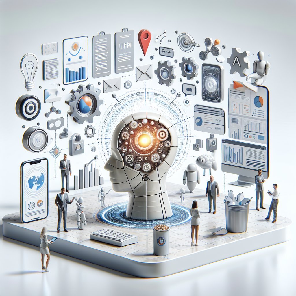 Maximizing Lead Generation Using AI Marketing Automation Tools