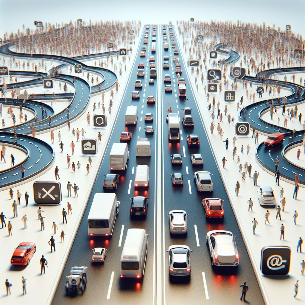 Outreach Techniques That Drive Traffic and Improve SEO Rankings Outreach Techniques That Drive Traffic and Improve SEO Rankings