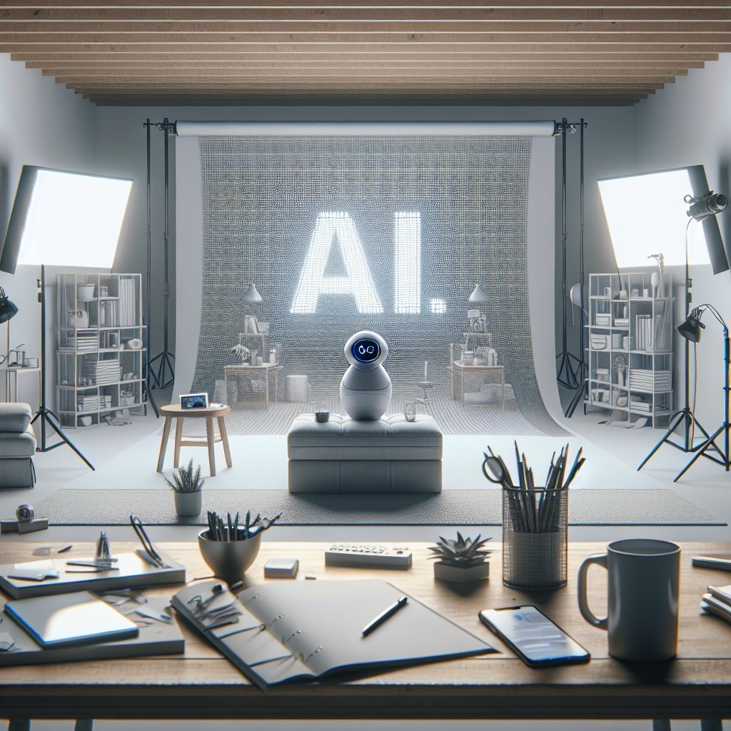 10 Ways AI Assistants Simplify Daily Tasks at Home and Work 10 Ways AI Assistants Simplify Daily Tasks at Home and Work